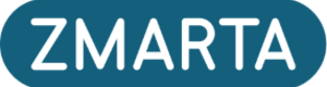 Zmarta.no logo