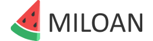 Miloan.pl logo