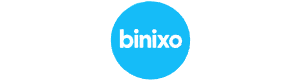 Binixo.es logo