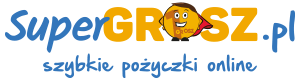 Supergrosz.pl logo